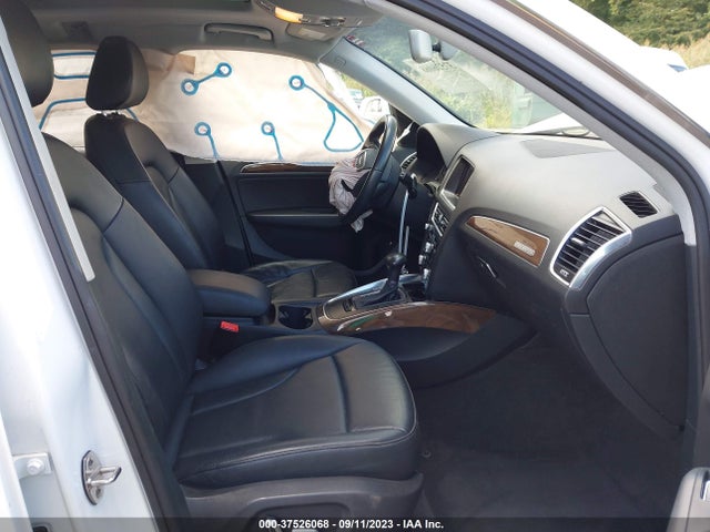 WA1C2AFP3HA036086 Audi Q5 PREMIUM
