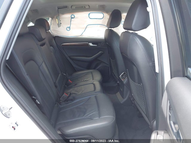 WA1C2AFP3HA036086 Audi Q5 PREMIUM
