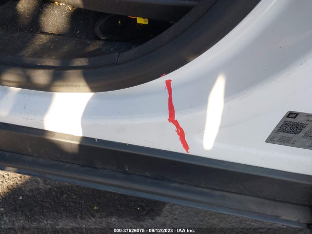 Chevrolet EQUINOX LT 2018 2GNAXJEV3J6318284 Image 6