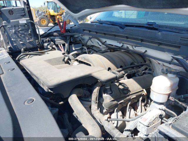 1GTV2LEC4HZ171345 GMC SIERRA 1500