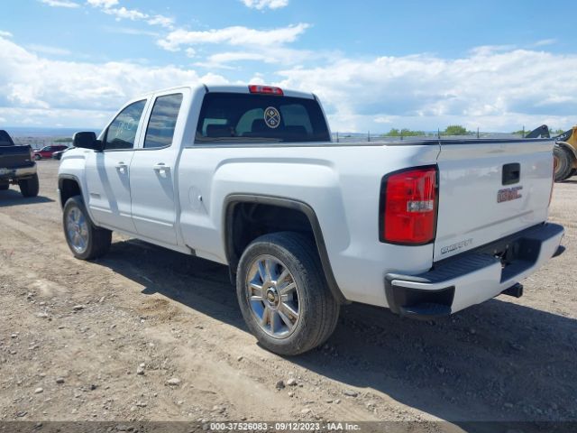 1GTV2LEC4HZ171345 GMC SIERRA 1500