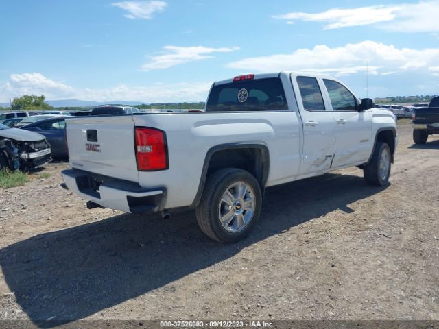 1GTV2LEC4HZ171345 GMC SIERRA 1500