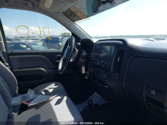 1GTV2LEC4HZ171345 GMC SIERRA 1500