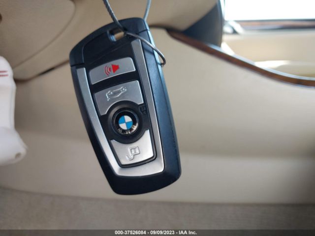 5UXWZ7C54F0M83192 BMW X3 Sdrive28i