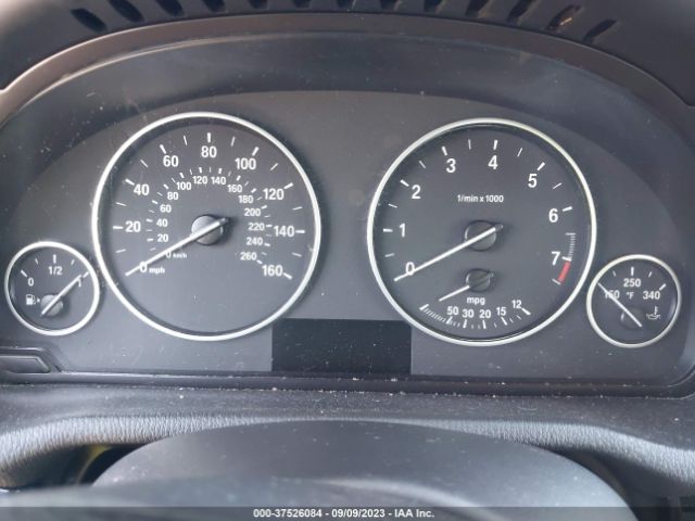5UXWZ7C54F0M83192 BMW X3 Sdrive28i