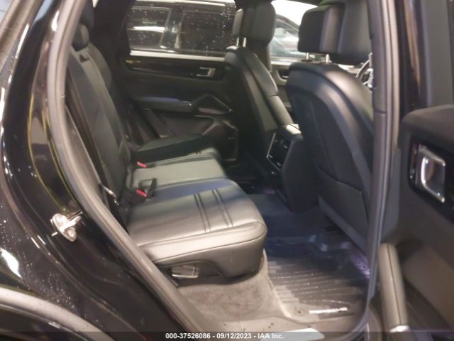 WP1AA2AY1MDA09272 Porsche Cayenne