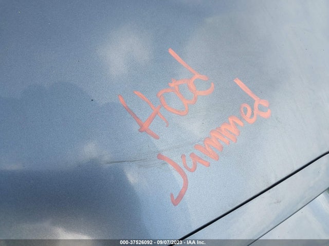 2006 MINI COOPER HARDTOP WMWRE33566TL24561 Photo 9