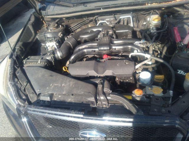 JF2GPAWCXE8206454 Subaru Xv Crosstrek Premium