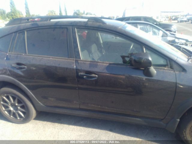 JF2GPAWCXE8206454 Subaru Xv Crosstrek Premium