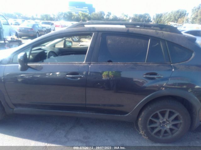 JF2GPAWCXE8206454 Subaru Xv Crosstrek Premium
