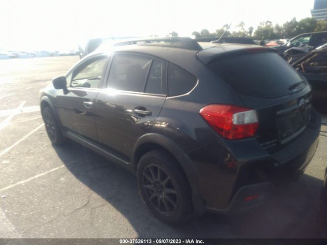 JF2GPAWCXE8206454 Subaru Xv Crosstrek Premium