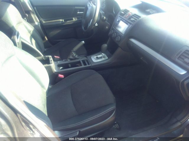 JF2GPAWCXE8206454 Subaru Xv Crosstrek Premium