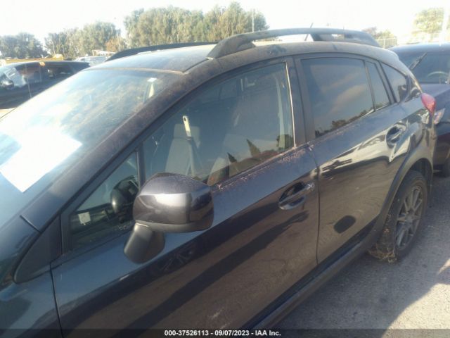 JF2GPAWCXE8206454 Subaru Xv Crosstrek Premium