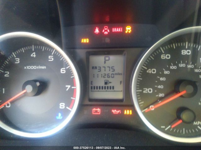 JF2GPAWCXE8206454 Subaru Xv Crosstrek Premium