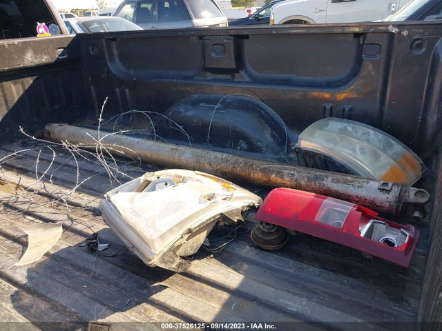 2010 CHEVROLET SILVERADO 1500 LT VIN: 1GCSKSE3XAZ130589