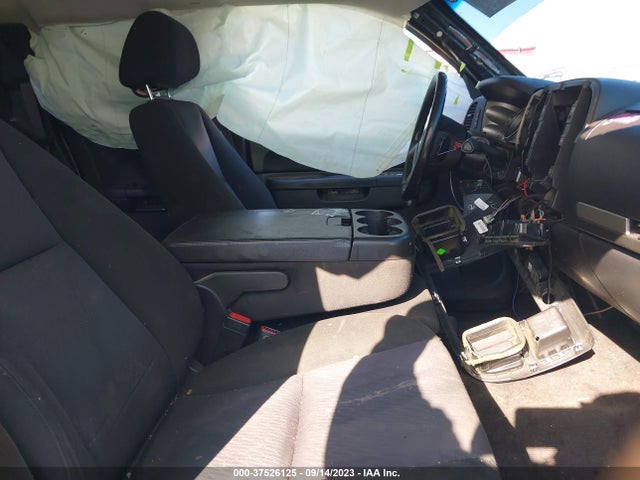 2010 CHEVROLET SILVERADO 1500 LT VIN: 1GCSKSE3XAZ130589