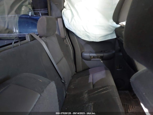 2010 CHEVROLET SILVERADO 1500 LT VIN: 1GCSKSE3XAZ130589