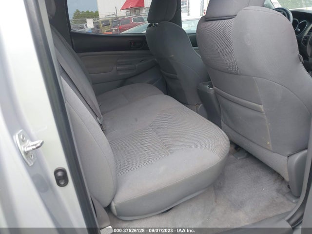 2011 TOYOTA TACOMA VIN: 3TMLU4EN6BM059762