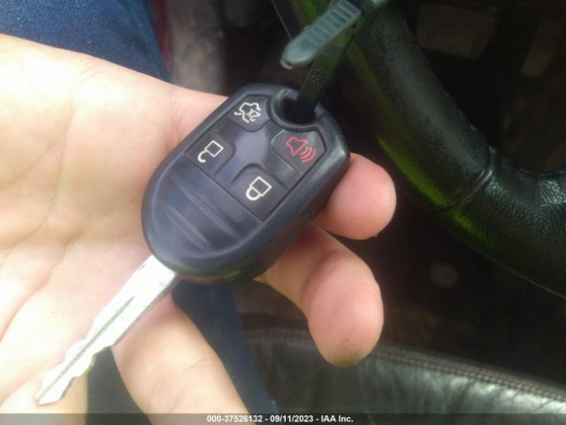 2FMDK4JC1EBA15409 Ford EDGE SEL