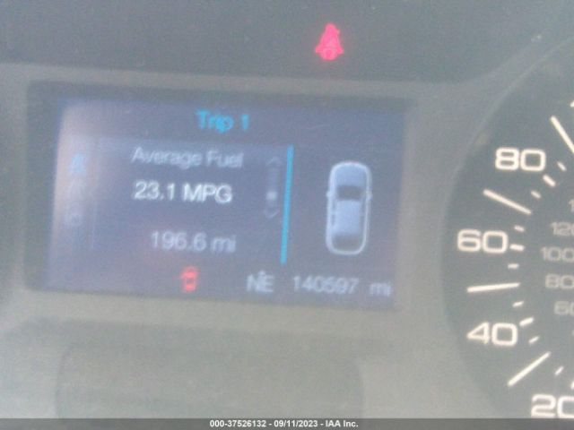 2FMDK4JC1EBA15409 Ford EDGE SEL