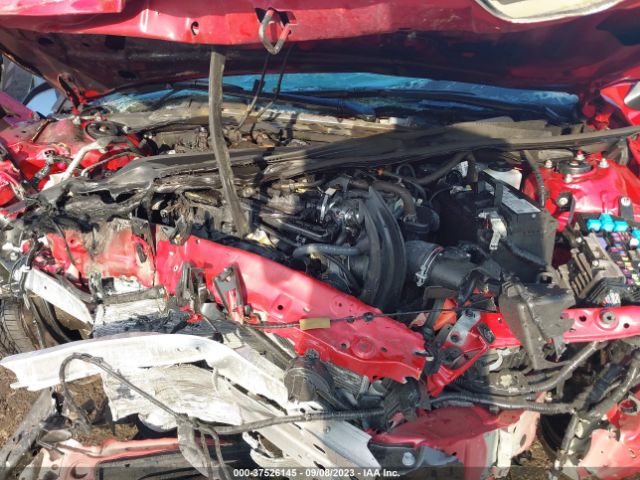 4T1G11AK6PU121020 Toyota Camry Se/se Nightshade