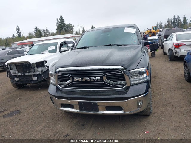 RAM 1500 Classic Laramie 2019 1C6RR7NM6KS704090 Image 4