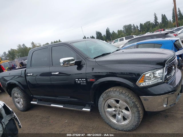 RAM 1500 Classic Laramie 2019 1C6RR7NM6KS704090 Image 5