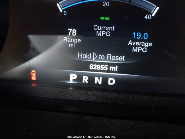 RAM 1500 Classic Laramie 2019 1C6RR7NM6KS704090 Image 7