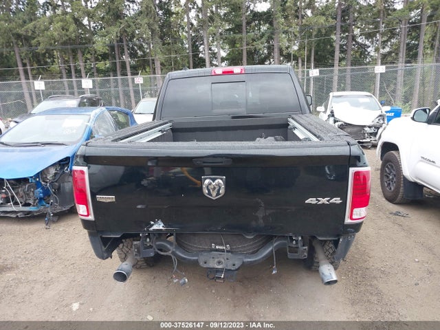 RAM 1500 Classic Laramie 2019 1C6RR7NM6KS704090 Image 8
