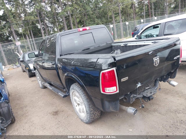 RAM 1500 Classic Laramie 2019 1C6RR7NM6KS704090 Image 9