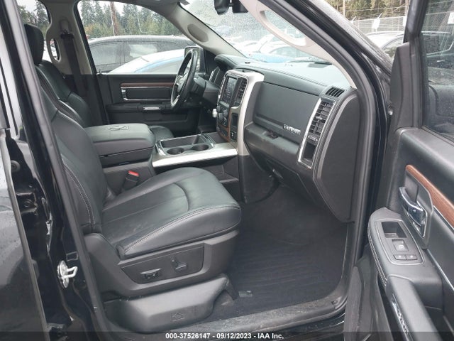 RAM 1500 Classic Laramie 2019 1C6RR7NM6KS704090 Image 11