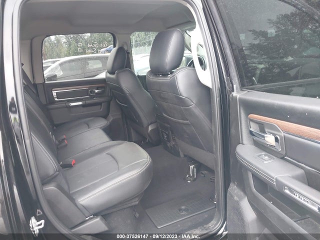 RAM 1500 Classic Laramie 2019 1C6RR7NM6KS704090 Image 14