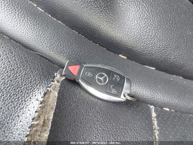 55SWF4JB5FU051597 Mercedes-Benz C-class C 300