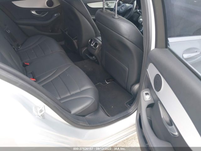 55SWF4JB5FU051597 Mercedes-Benz C-class C 300