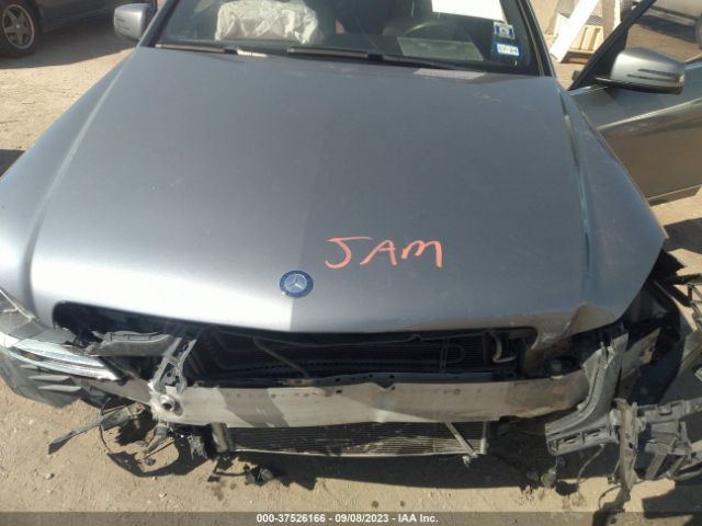 WDDGF4HB4EG217923 Mercedes-Benz C-class C 250