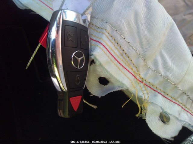 WDDGF4HB4EG217923 Mercedes-Benz C-class C 250