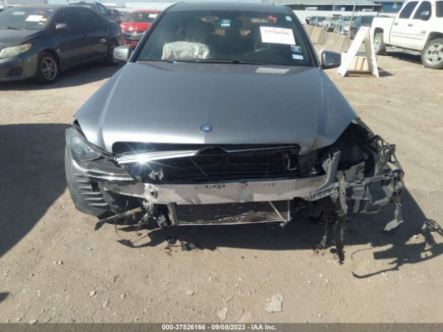 WDDGF4HB4EG217923 Mercedes-Benz C-class C 250