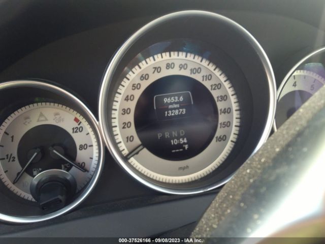 WDDGF4HB4EG217923 Mercedes-Benz C-class C 250