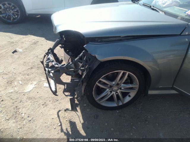 WDDGF4HB4EG217923 Mercedes-Benz C-class C 250