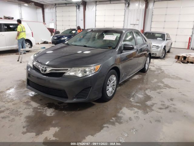 4T4BF1FK7ER345520 Toyota Camry L/le/xle/se/se Sport