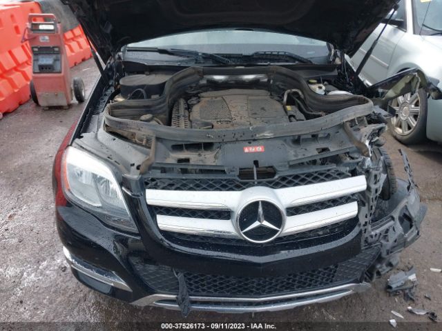 WDCGG8JB2EG329641 Mercedes-Benz Glk-class Glk 350
