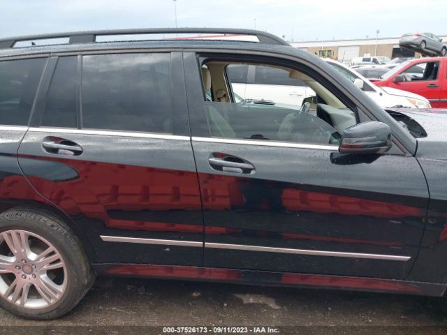WDCGG8JB2EG329641 Mercedes-Benz Glk-class Glk 350