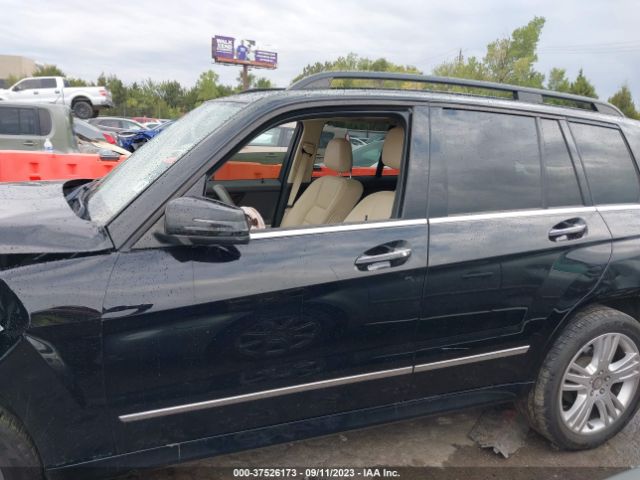 WDCGG8JB2EG329641 Mercedes-Benz Glk-class Glk 350