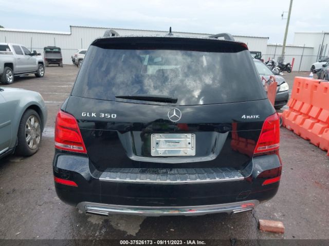 WDCGG8JB2EG329641 Mercedes-Benz Glk-class Glk 350