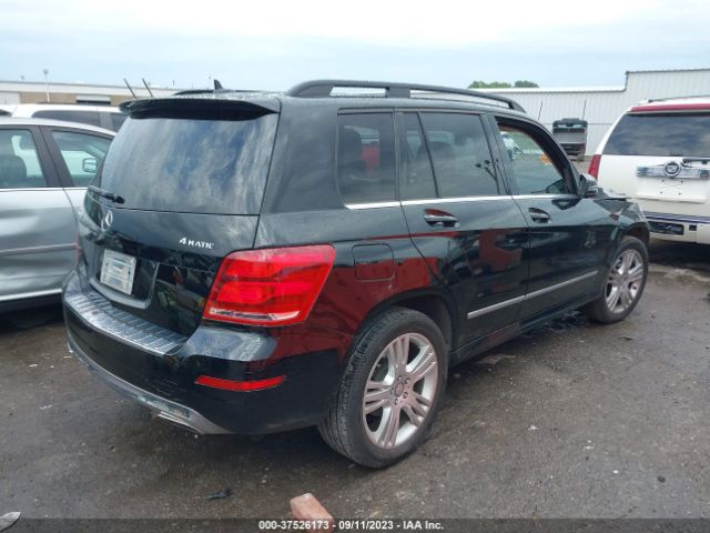 WDCGG8JB2EG329641 Mercedes-Benz Glk-class Glk 350