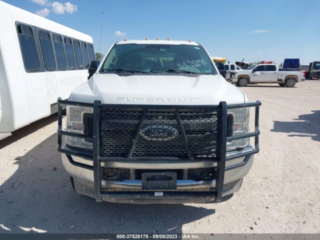 1FT7W2BT4HEE63290 Ford Super Duty F-250 Srw Lariat/platinum
