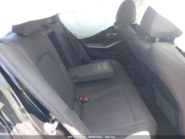 BMW 3 Series 330i 2020 аукцион фото