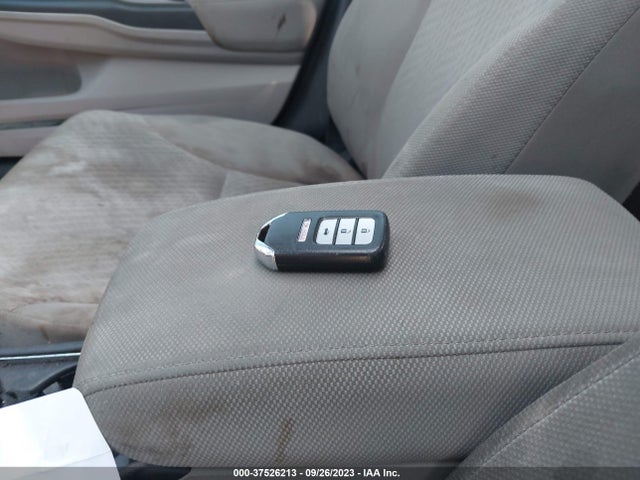Honda Civic Sedan Ex 2014 19XFB2F84EE079989 Image 11