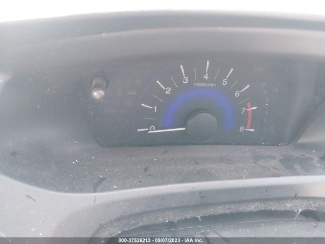 Honda Civic Sedan Ex 2014 19XFB2F84EE079989 Image 7