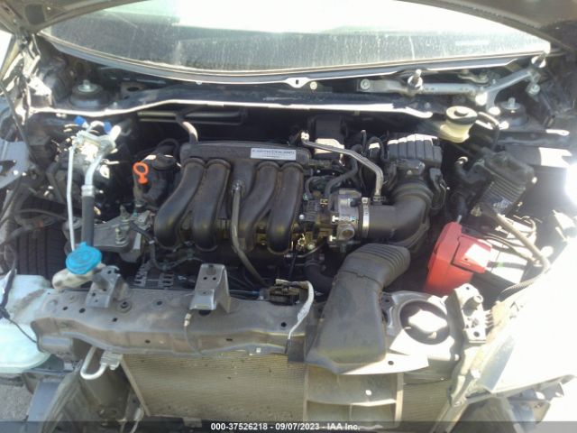 3HGGK5G51FM768519 Honda FIT LX